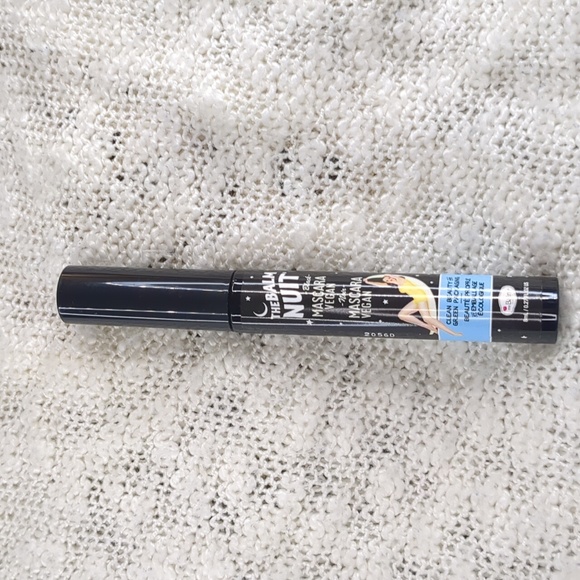 theBalm Nuit Mascara in Black, 8ml/0.27fl oz - Picture 1 of 7